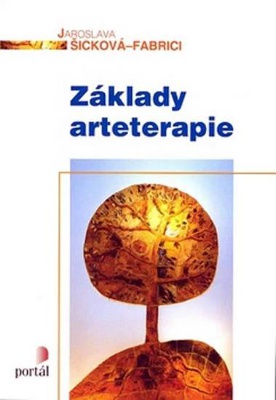 Základy arteterapie - Jaroslava Šicková-Fabrici - Kliknutím na obrázek zavřete